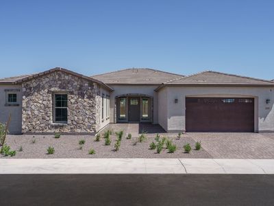 Carina - Harmony Plan, Harmony at Montecito in Estrella