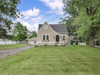 167 Lear Rd
