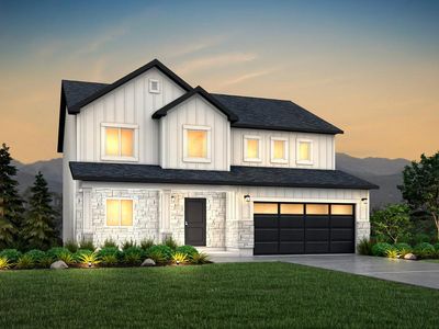 6692 S Shadow Peak Rd #20