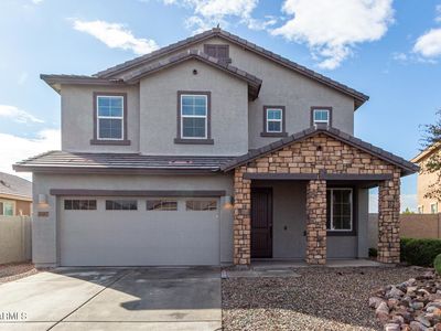 20267 W Morning Glory St