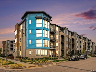 420 E Fremont Place #406