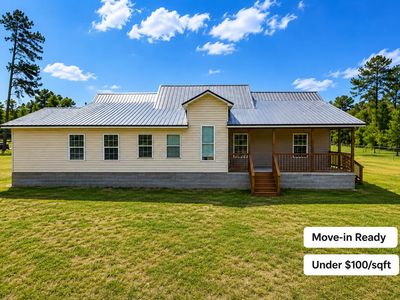 722 Estlee Mercer Rd