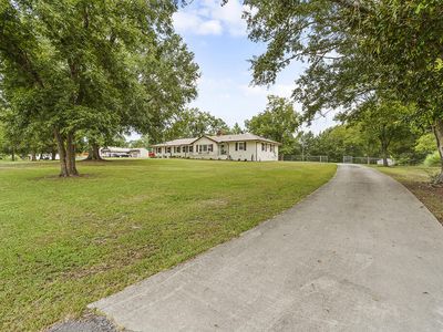 Property at 111 Vernon Smith Rd, Hodges, SC