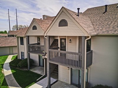 Property at 3602 Timberbridge Dr, Valparaiso, IN