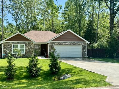 Property at 640 Mill Spgs, Coatesville, IN
