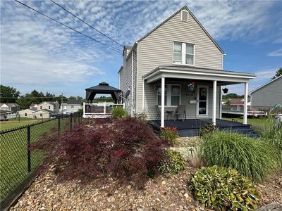 2119 Walnut Dr