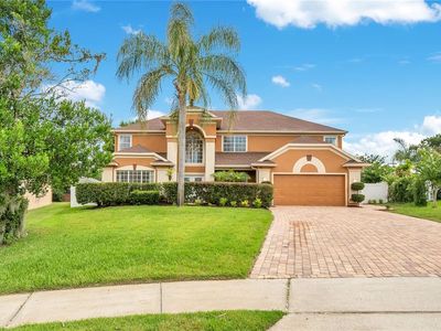 246 Bowling Green Ct