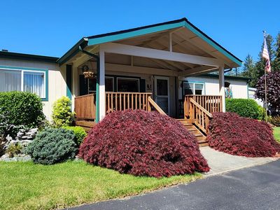 Property at 9825 Us Highway 199 Space 94, Gasquet, CA