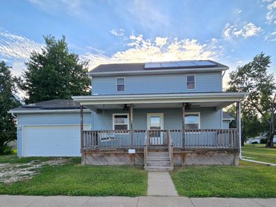 Property at 105 N Adams St, Avon, IL