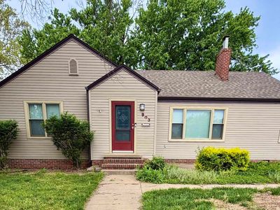 Property at 903 S Grand Ave, Lyons, KS