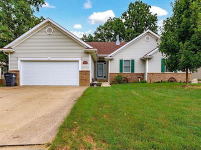 4603 Timber Ln