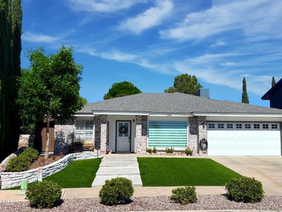 1352 Desert Jewel Dr