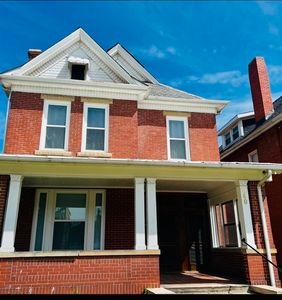 540 & 540-1/2 W 6th Ave