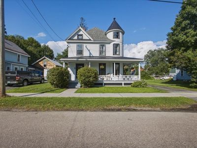18 Randall Street