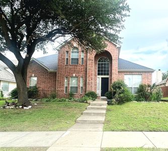 3625 Mason Dr