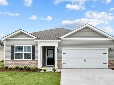 ARIA Plan, Hawley Glen