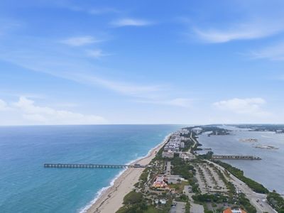 2780 S Ocean Boulevard #709