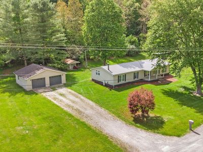 Property at 185 Mary Ct, Rush, KY