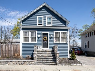 318 Cypress St