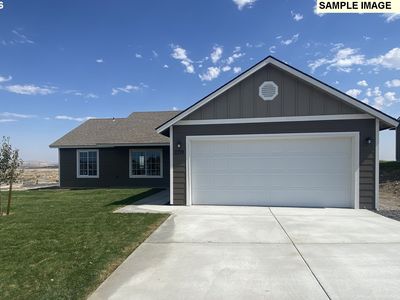 Property at 2768 Lark Rd, Umatilla, OR
