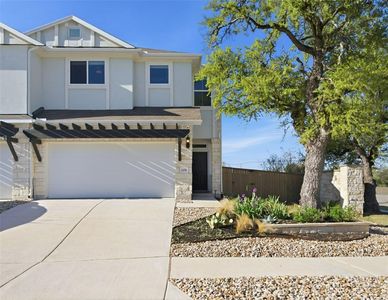 Property at 2251 Rocoso Trl, Leander, TX