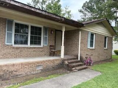 257 Allen Drive