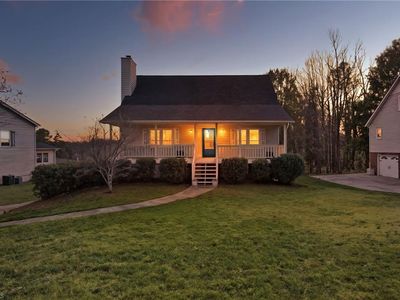 1008 Kingstree Ridge Dr