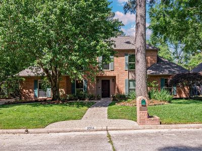 3514 Highland Lakes Dr