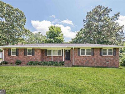 1005 Coleman Dr SW