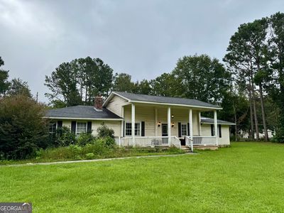 Property at 3302 Brooklet Leefield Rd, Brooklet, GA
