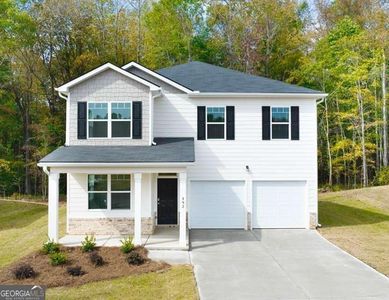 249 Friendship Oak Way