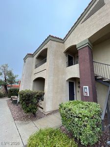 7885 W Flamingo Rd UNIT 2125