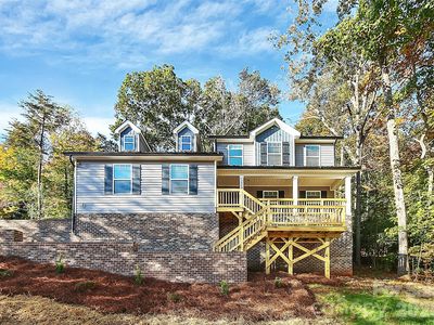 2595 Henry Falls Dr