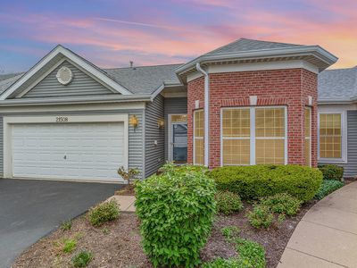 21508 Lake St Clair Dr #0