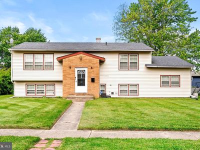 Property at 245 Villanova Ave, Pemberton, NJ