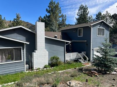 Property at 824 Lark Dr, Wrightwood, CA