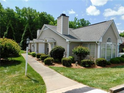 Property at 3938 Westridge Meadow Cir, Clemmons, NC