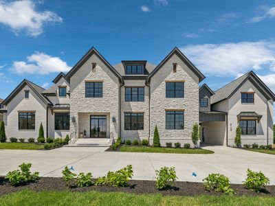 8104 Turning Point Dr Lot 16