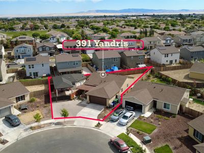 391 Yandris Ct
