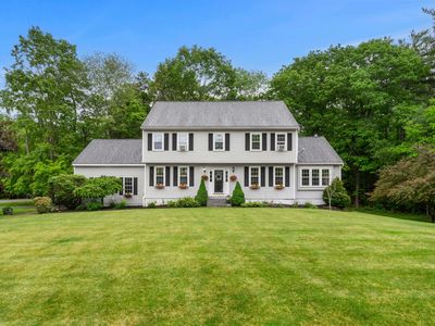 44 Brickyard Drive