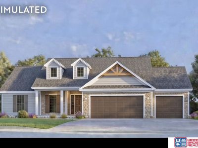 9001 Castle Pine Dr