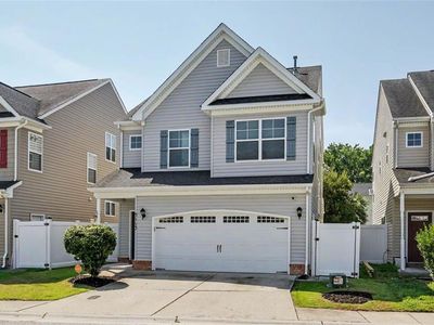 Property at 5113 Whitaker Pl, Virginia Beach, VA