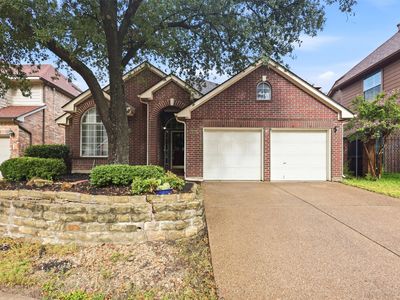 2638 Hidden Ridge Dr