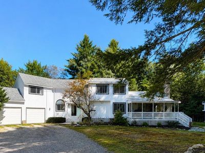 39 Portage Road