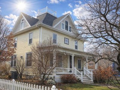 214 South 8th Street