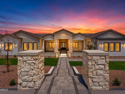 33954 N Mirage Court