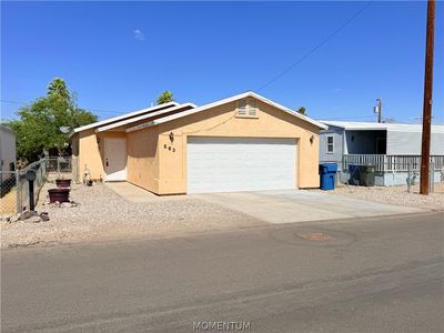563 Coral Reef Drive