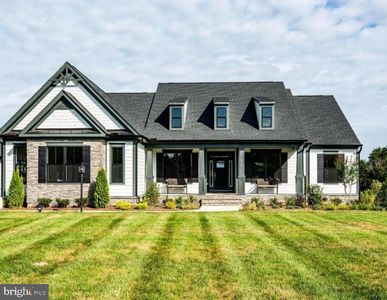 LOT 4 Lees Mill Rd