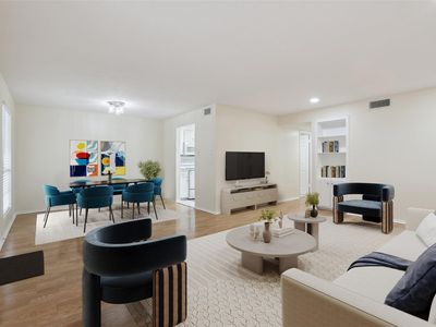 2401 Leon St APT 210