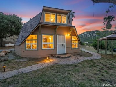 Property at 2650 Honey Springs Rd, Jamul, CA